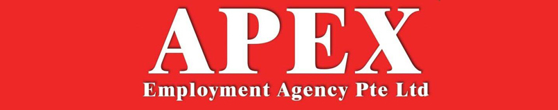 Apex Employment Agency Pte Ltd